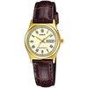 Casio kolekcija LTP-V006GL-9B (zd576e) laikrodis + dėžutė