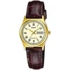 Casio kolekcija LTP-V006GL-9B (zd576e) laikrodis + dėžutė