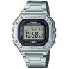 Casio VYRIŠKAS LAIKRODIS W-218HD-1A + DĖŽUTĖ