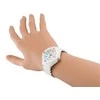 Moteriškas laikrodis CASIO LRW-200H 7BV (zd557a) + DĖŽĖ