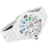 Moteriškas laikrodis CASIO LRW-200H 7BV (zd557a) + DĖŽĖ