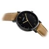CASIO MOTERIS LAIKRODIS LTP-VT02BL-1A CLASSIC + BOX