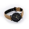 CASIO MOTERIS LAIKRODIS LTP-VT02BL-1A CLASSIC + BOX