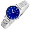 Casio LTP-VT02D-2A moteriškas laikrodis + dėžutė