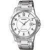 Laikrodis vyrams CASIO MTP-V004D 7B (zd047b) + dėžutė