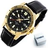 Vyriškas laikrodis CASIO MTP-VD01GL-1E + BOX
