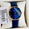 Laikrodis CASIO MEN'S WATCH MTP-VT01GL-2B2 + BOX
