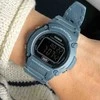 Laikrodis CASIO MEN'S WATCH W-219HC-2BVDF + BOX