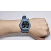Laikrodis CASIO MEN'S WATCH W-219HC-2BVDF + BOX
