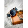 CASIO MTP-E321RL-2A VYRIŠKAS LAIKRODIS (zd190a) + DĖŽUTĖ