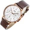CASIO MTP-E321RL-5A VYRIŠKAS LAIKRODIS (zd190b) + DĖŽUTĖ