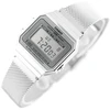 Casio Retro Vintage A700WM-7A Unisex laikrodis + DĖŽUTĖ