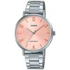 Moteriškas laikrodis CASIO LTP-VT01D-4B2 + BOX (zd613l)