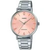 Moteriškas laikrodis CASIO LTP-VT01D-4B2 + BOX (zd613l)