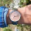 Moteriškas laikrodis CASIO LTP-VT01D-4B2 + BOX (zd613l)