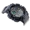 Laikrodis vyrams CASIO Digital Moonphase WS-1500H-1A + BOX