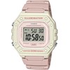 CASIO UNISEX LAIKRODIS W-218HC-4A2 + DĖŽUTĖ (zd208i)