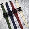 VYRIŠKAS LAIKRODIS CASIO VINTAGE CA-53WF-3BCF (zd148c)
