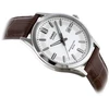 „Casio“ vyriškas laikrodis MTS-100L-7A+ BOX (zd237b) „Sapphire“
