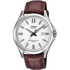 „Casio“ vyriškas laikrodis MTS-100L-7A+ BOX (zd237b) „Sapphire“