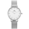 DANIEL WELLINGTON MOTERIS LAIKRODIS DW00100164 – PETITE STERLING 32mm (zw500c)
