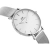 DANIEL WELLINGTON MOTERIS LAIKRODIS DW00100164 – PETITE STERLING 32mm (zw500c)