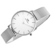 DANIEL WELLINGTON MOTERIS LAIKRODIS DW00100164 – PETITE STERLING 32mm (zw500c)