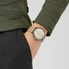 EMPORIO ARMANI AR11107 - Chronografinis vyriškas laikrodis (zi063a)