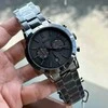 Laikrodis HUGO BOSS Men's Watch 1513924 Allure (zh057b)