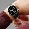 HUGO BOSS vyriškas laikrodis 1513819 CHAMPION (zh052f)