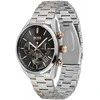 HUGO BOSS vyriškas laikrodis 1513819 CHAMPION (zh052f)