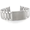 Inny Bracelet 614S - HQ steel - sidabrinis - 22mm