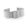Inny Bransoleta 302S - siatka HQ - sidabrinė - 20mm