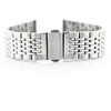 Inny Bransoleta 523S - HQ - sidabrinė - 20mm
