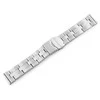 Laikrodis Inny Bransoleta 605S - plieninė HQ - sidabrinė - 22mm