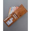 Inny Duży, patriotyczny portfel męski su systemem RFID