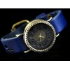Laikrodis Inny TAYMA WOMEN'S WATCH - RETRO PUNK 10 (zx563b)