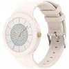 GRAVITY GT14-1 moteriškas išmanusis laikrodis - BLUETOOTH RYŠYS, OWN ciferblatas (sg026a)