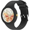 Išmanusis laikrodis DAMSKI GRAVITY GT14-3 - ROZMOWY BLUETOOTH, WŁASNE TARCZE (sg026c)