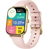 Išmanusis laikrodis DAMSKI GRAVITY GT30-1 - ROZMOWY BLUETOOTH, DODATKOWY PASEK (sg058a)