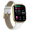 Išmanusis laikrodis DAMSKI GRAVITY GT30-2 - ROZMOWY BLUETOOTH, DODATKOWY PASEK (sg058b)