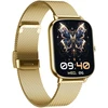 Išmanusis laikrodis DAMSKI GRAVITY GT30-2 - ROZMOWY BLUETOOTH, DODATKOWY PASEK (sg058b)