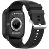 Išmanusis laikrodis DAMSKI GRAVITY GT43-3- DODATKOWY PASEK (sg054b)