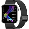Išmanusis laikrodis DAMSKI GRAVITY GT45-1- DODATKOWA BRANSOLETA (sg059a)