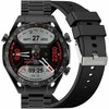 Išmanusis laikrodis MEN'S GRAVITY GT13-1 - ADDITIONAL BELT (sg028a)