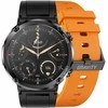 Išmanusis laikrodis MĘSKI GRAVITY GT21-2 - BLUETOOTH CALL, DODATKOWY PASEK (sg025b)