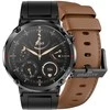 GRAVITY GT21-4 MEN S Išmanusis laikrodis - BLUETOOTH CALL, ADJUSTABLE BELT (sg025d)