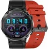 Išmanusis laikrodis MĘSKI GRAVITY GT21-6 - BLUETOOTH CALL, DODATKOWY PASEK (sg025f)