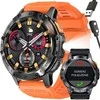 GRAVITY GT22-3 MEN'S Išmanusis laikrodis - AMOLED, ADDITIONAL BELT (sg030c)