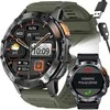 GRAVITY GT22-5 MEN'S Išmanusis laikrodis - AMOLED, ADDITIONAL BELT (sg030e)